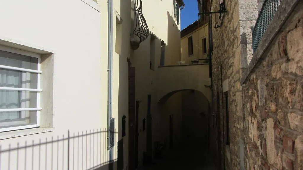 Relax Centro Storico Apartment Rapolano Terme Italy