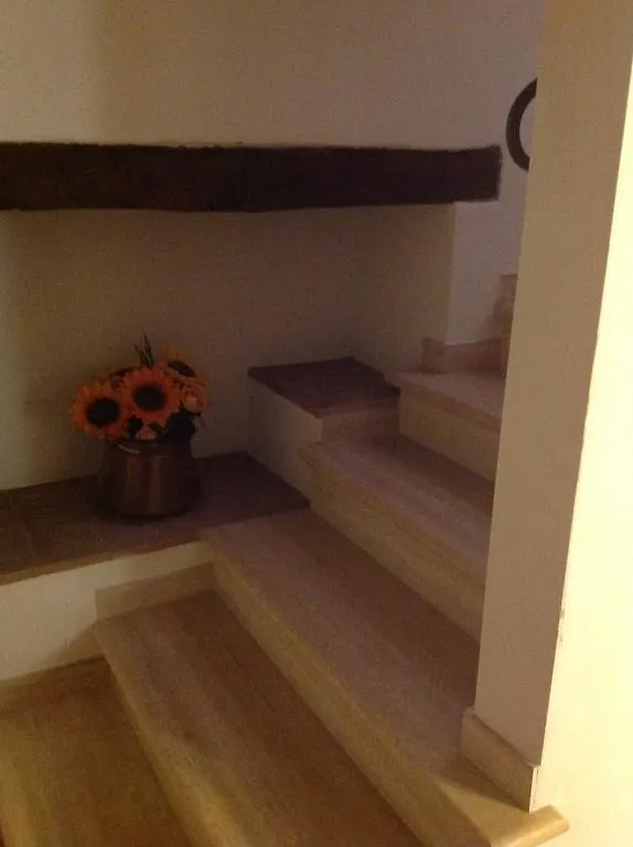 Relax Centro Storico Apartment Rapolano Terme