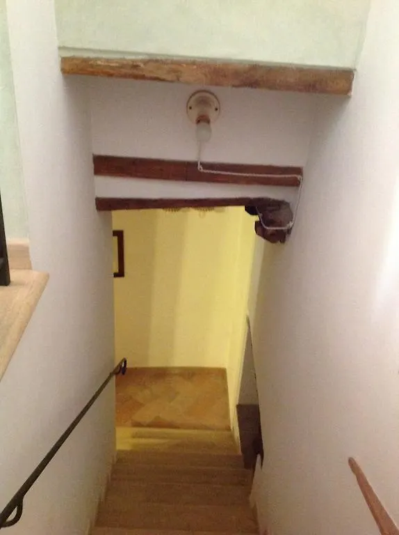 Relax Centro Storico Apartment Rapolano Terme 0*,  Italy