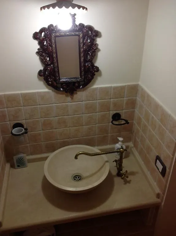 Relax Centro Storico Apartment Rapolano Terme Italy