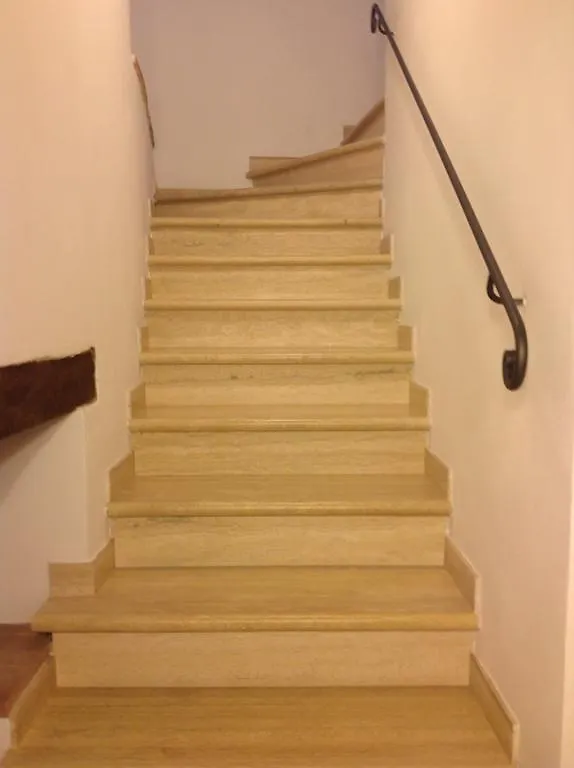 Relax Centro Storico Apartment Rapolano Terme 0*,
