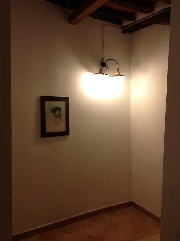 Relax Centro Storico Apartment Rapolano Terme