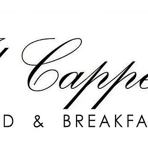 Il Cappero Couette-café