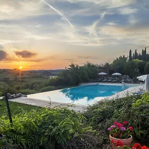 Borgo Laticastelli Hotel