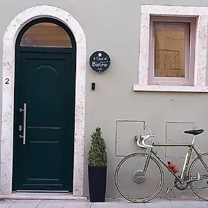 A Casa Di Biagio Bed & Breakfast