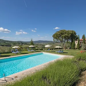 Podere Sant'alessandro Farm stay