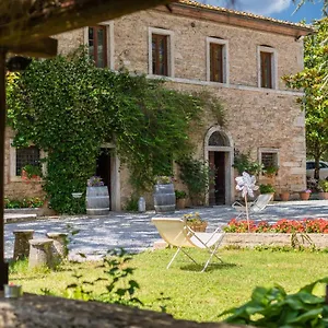 Tenuta Armaiolo Farm stay