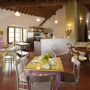 Antico Granaione Bed & Breakfast